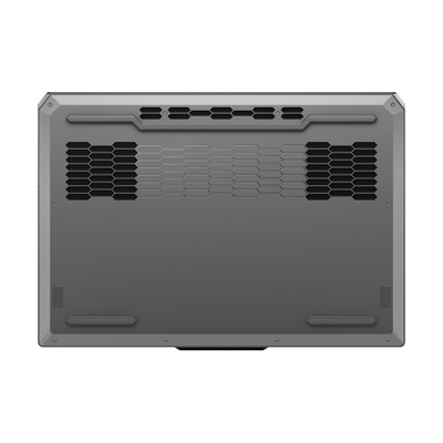 Laptop за гејминг Lenovo LOQ 17IRX10, 17.3\", i5-13450HX, RTX 2050, 16GB, 1TB SSD, сив