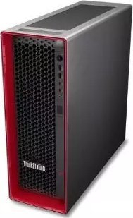 Kompjuter Lenovo ThinkStation P5, Xeon W3-2425, 32GB RAM, 1TB SSD, Intel UHD Graphics, Windows 11 Pro, i zi