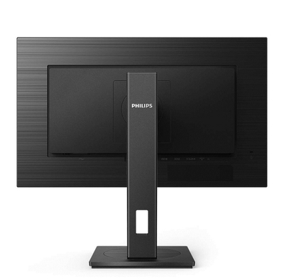 Monitor Philips S Line, 23.8", 1920 x 1080, Full HD, 75 Hz, i zi