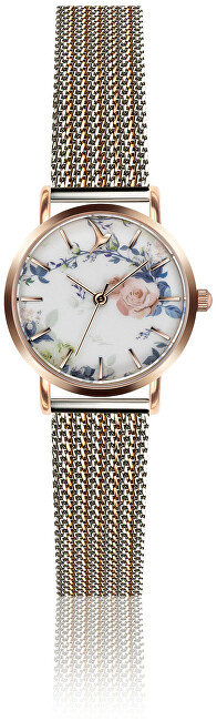 Orë dore Emily Westwood Romantic EBW-2714