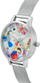 Orë dore Olivia Burton Pop Art SET OBGSET151