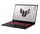 Laptop gaming ASUS TUF A18 FA808UM, 18\" 2.5K 240Hz, Ryzen 7, RTX 5060, gri