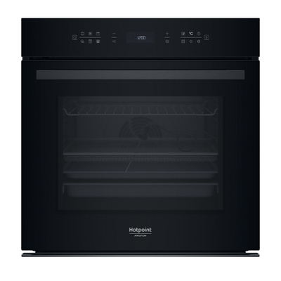 Furrë Hotpoint Ariston HAOI78PPT1SBA, e zezë