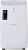 Kondicioner portativ Electrolux EACM 14 CLN, 14000 BTU, me rrota, i bardhë