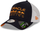 Kapelë New Era Red Bull Racing Repreve 9FORTY E Frame Trucker, poliestër i ricikluar, e kaltër