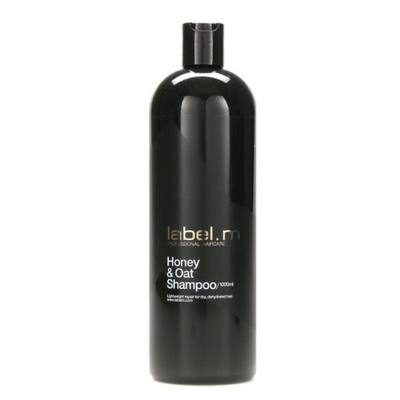 Shampo rigjenerues për flokë Label.m 300 ml, woman