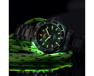 Orë dore Prim Sport Tritium - A