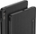 Kuti mbrojtëse Dux Ducis Domo për Samsung Galaxy Tab S9 FE, kapak palosës me stand, auto sleep wake, gri