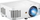 Projektor ViewSonic LS560W, LED, 3000 ANSI lumens WXGA, i bardhë