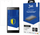 Xham mbrojtës hibrid 3MK për Sony Xperia Z5 Premium, FlexibleGlass, transparent