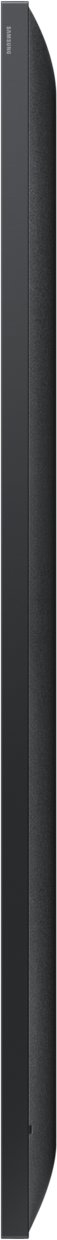 Ekran profesional Samsung QPDX-5K, 105\", 5K Ultra HD, Wi-Fi, i zi