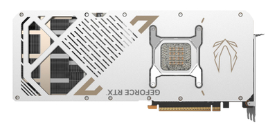 Kartelë grafike Zotac GAMING GeForce RTX 5090 SOLID OC NVIDIA 32 GB GDDR7