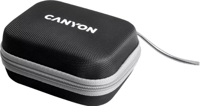 Karikues wireless 3in1 Canyon WS-305, 15W, me adapter QC 18W, i zi