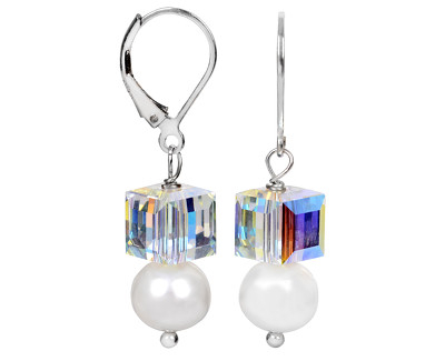 Vathë JwL Luxury Pearls JL0097