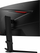 Monitor gaming MSI MAG 275CQRF QD, 27", WQHD, 1ms, i zi