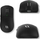 Maus wireless AQIRYS M60, 26000 DPI, 5 butona, i zi