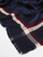 Shall për femra Tommy Hilfiger, i kaltër