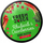 Krem trupi Fresh Juice Rhubarb & Cranberries, Body Butter, me vaj argani, 200ml