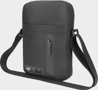 Çantë 4f Messenger H4L20-TRU002, 3L, e zezë