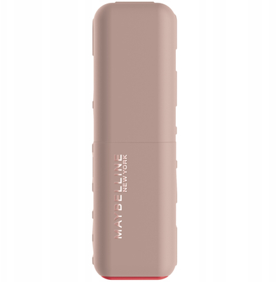 Ruzh buzësh Maybelline New York, e kuqe e fortë, që zgjat gjatë