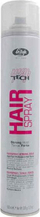 Llak flokësh Lisap High Tech Forte, fiksim i fortë, 500ml