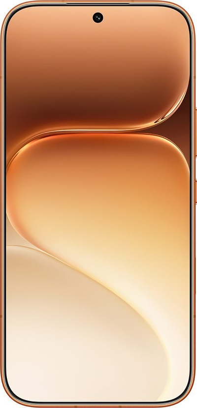 Telefoni Honor 600 5G, 8GB RAM, 512GB, portokalli