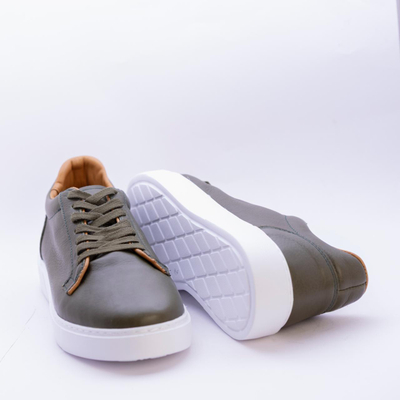 Luzaro Elite – Olive Green