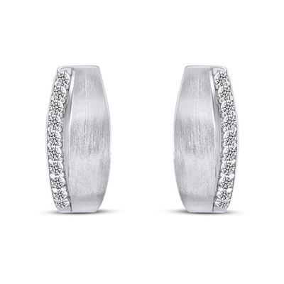 Vathë Brilio Silver EA278W