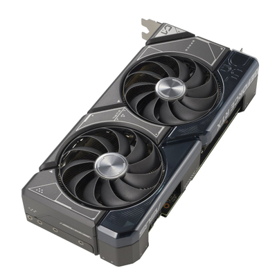 Kartë grafike ASUS Dual NVIDIA GeForce RTX 4070 SUPER, 12 GB GDDR6X