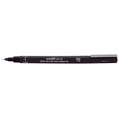 Uni-Marker Pin05-200 Zi