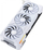 Kartelë grafike Asus TUF Gaming GeForce RTX 4070 Ti SUPER OC BTF White 16GB GDDR6X