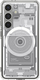 Mbështjellës telefoni Spigen Ultra Hybrid Mag për Samsung Galaxy S25, MagSafe, i bardhë