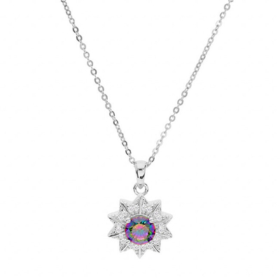 Varëse Brilio Silver MP06090B