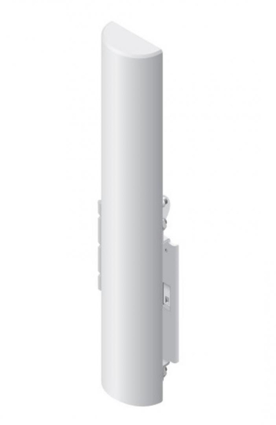 Antena sektoriale Ubiquiti AM-5G16-120, 5 GHz, 16 dBi, e bardhë