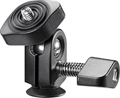 Krah montimi Walimex Pro Magic Arm, 18 cm, për DSLR, i zi