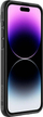 Mbrojtëse telefoni Nillkin CamShield Pro Magnetic, me kapak kamere, për iPhone 14 Pro, e zezë