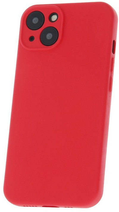 Kllapë silikoni OEM për Samsung Galaxy A17 R, me mikrofibër, ngjyrë e zezë