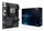 Pllakë amë ASUS PRO WS W880 ACE SE, Intel W880, ATX, e zezë