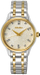 Orë për femra Seiko SRZ550P1, e argjendtë