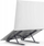 Stendë laptopi JCPAL iStand Xstand Ultra Compact, deri 16", e palosshme, e zezë