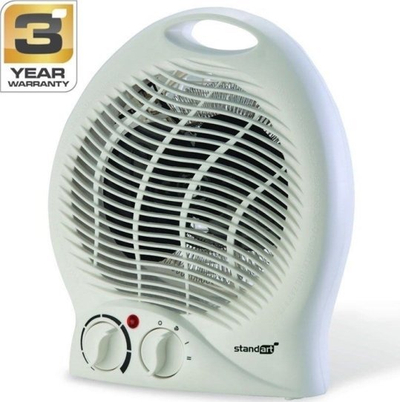 Ngrohëse me ventilator Standart FH104, 2000W
