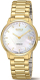Orë dore për femra Boccia Titanium Classic 3341-03, e artë
