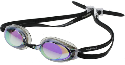 Syze noti AquaWave Blade RC, të zeza