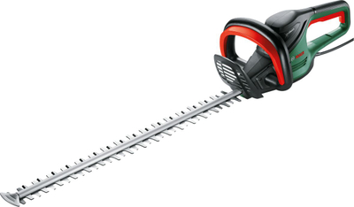 Gërshërë elektrike për shkurre Bosch AdvancedHedgeCut 65, 500W, teh 65 cm, jeshile