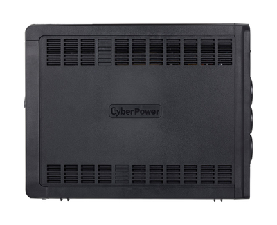 UPS CyberPower CP1600EPFCLCD, 1600VA, valë sinusoidale, i zi