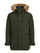 Xhaketё Jack & Jones JJWINNER, e gjelbёr