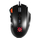 Maus Defender GM-917 OVERSIDER, USB, i zi