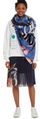 Shall Desigual Yesquere 19WAWA29 5000