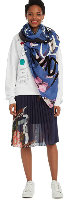 Shall Desigual Yesquere 19WAWA29 5000