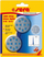 Diodë LED Sera Chip, 2W 12V, dritë blu, 2 copë